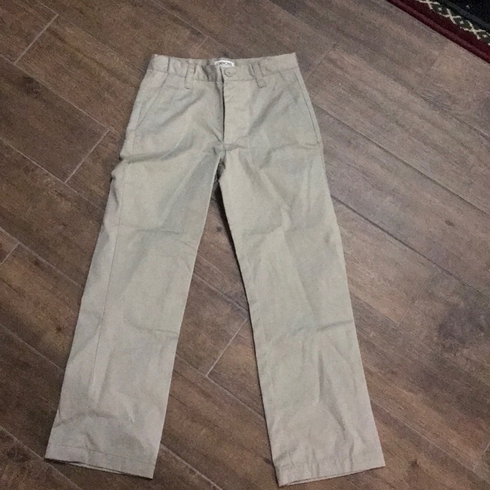 Cherokee school uniform pants