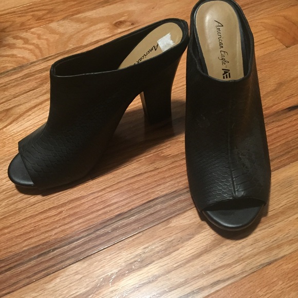 payless shoes mules