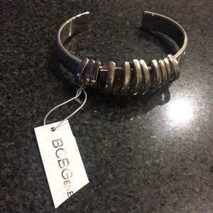 Bcbg bracelet.