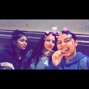 Meet your Posher, Genesis