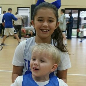 Meet your Posher, Sharon