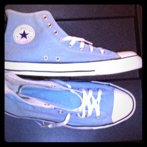 Converse All Star Tennis Shoes