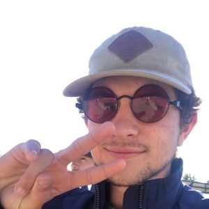 Meet your Posher, Joshua