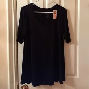 American Eagle top