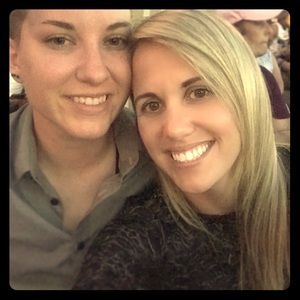 Meet your Posher, Kasey