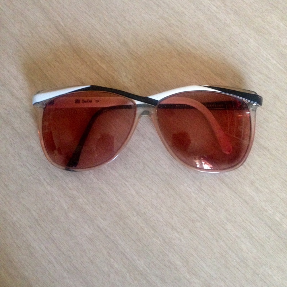 Vintage Sunglasses