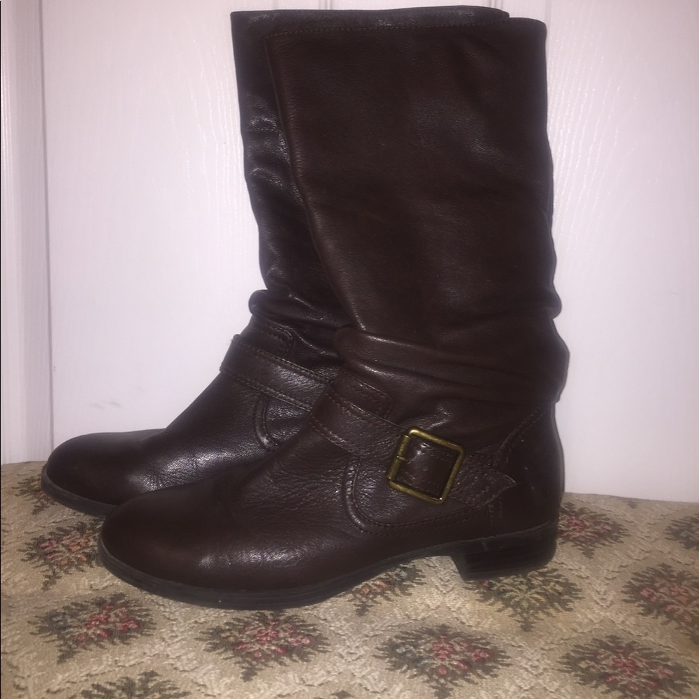 Ladies Boots