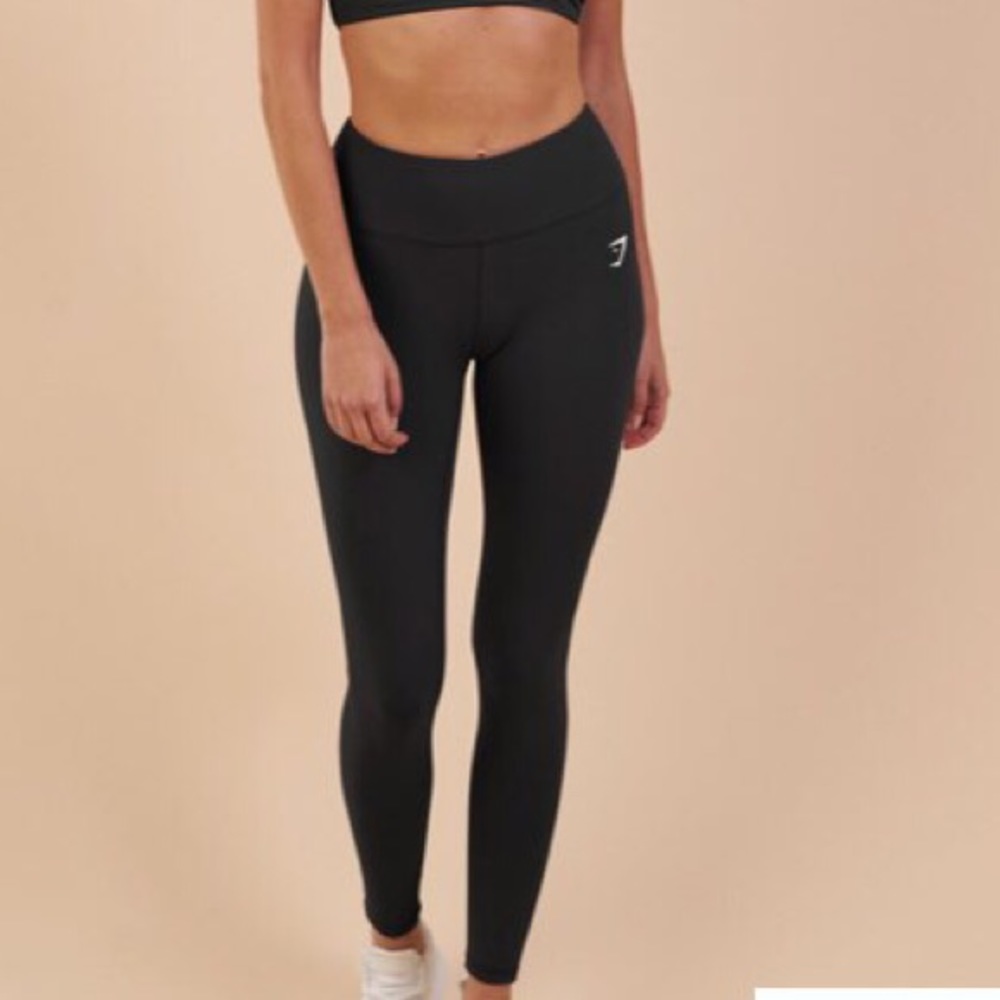XS Dreamy Gymshark LeggingS