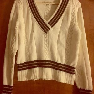Tommy Hilfiger sweater
