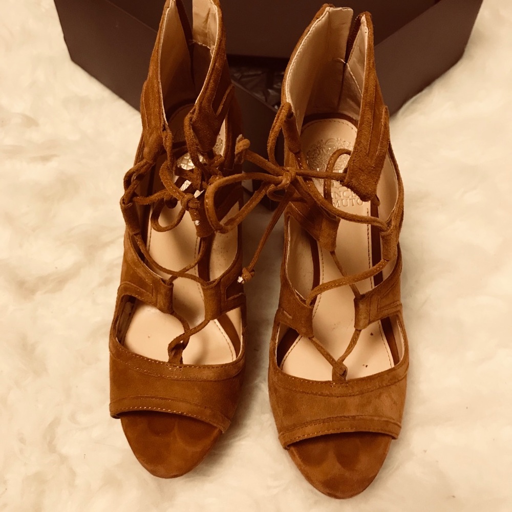 Vince Camino Platform