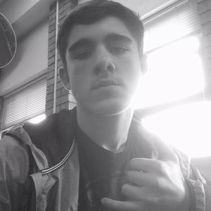 Meet your Posher, Tyler