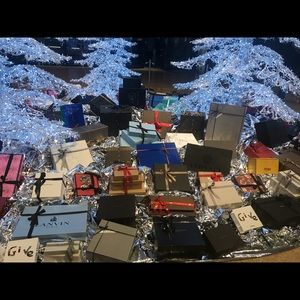 Meet your Posher, Sonia