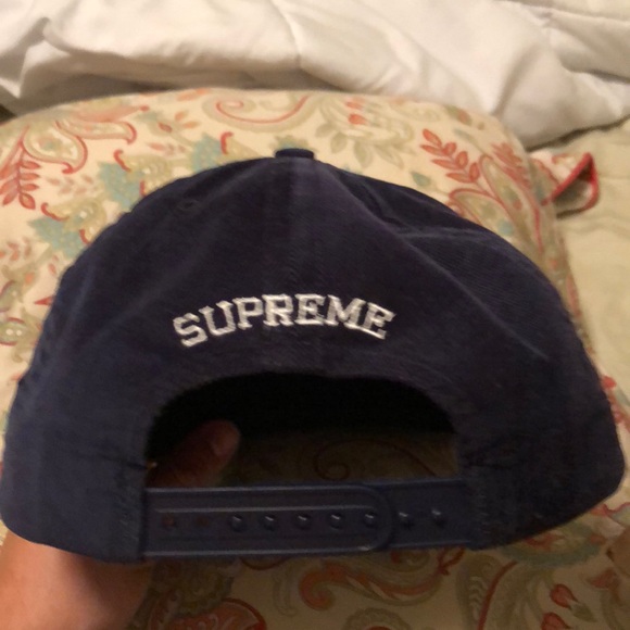 Supreme dotted arc 5 panel - Picture 2 of 3