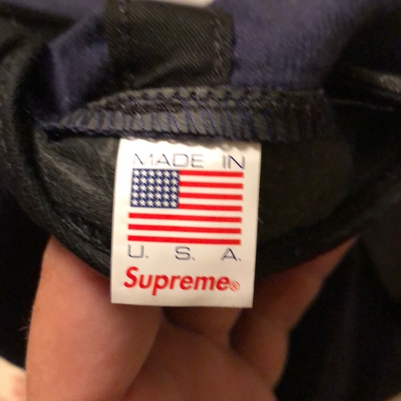 Supreme dotted arc 5 panel - Picture 3 of 3