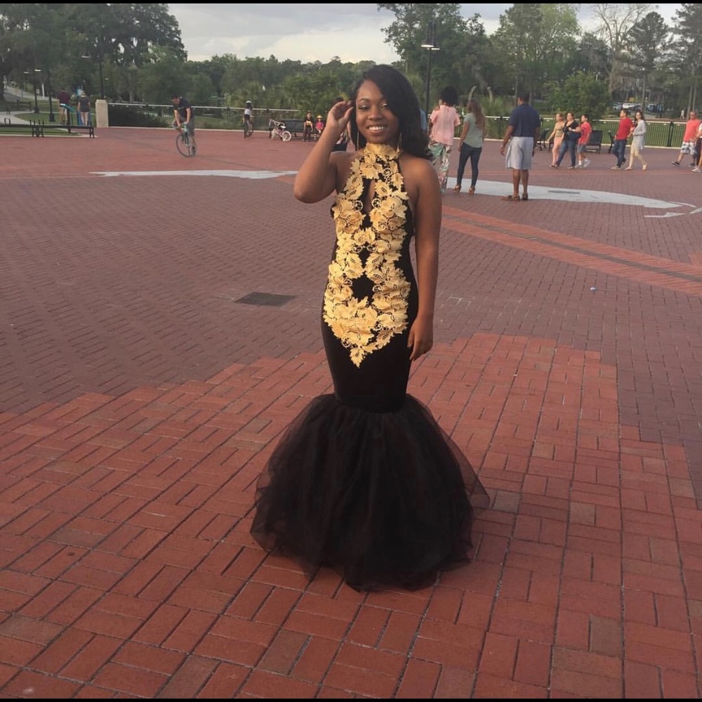 Prom Dress 💅🏽