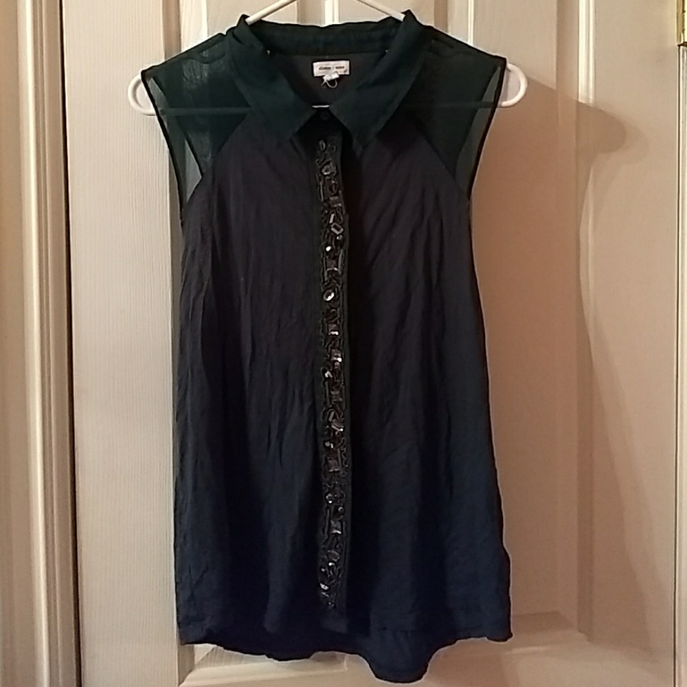 Urban Outfitters top