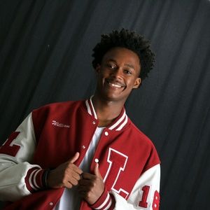 Meet your Posher, William