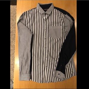 Michael Kors Men’s Button Down