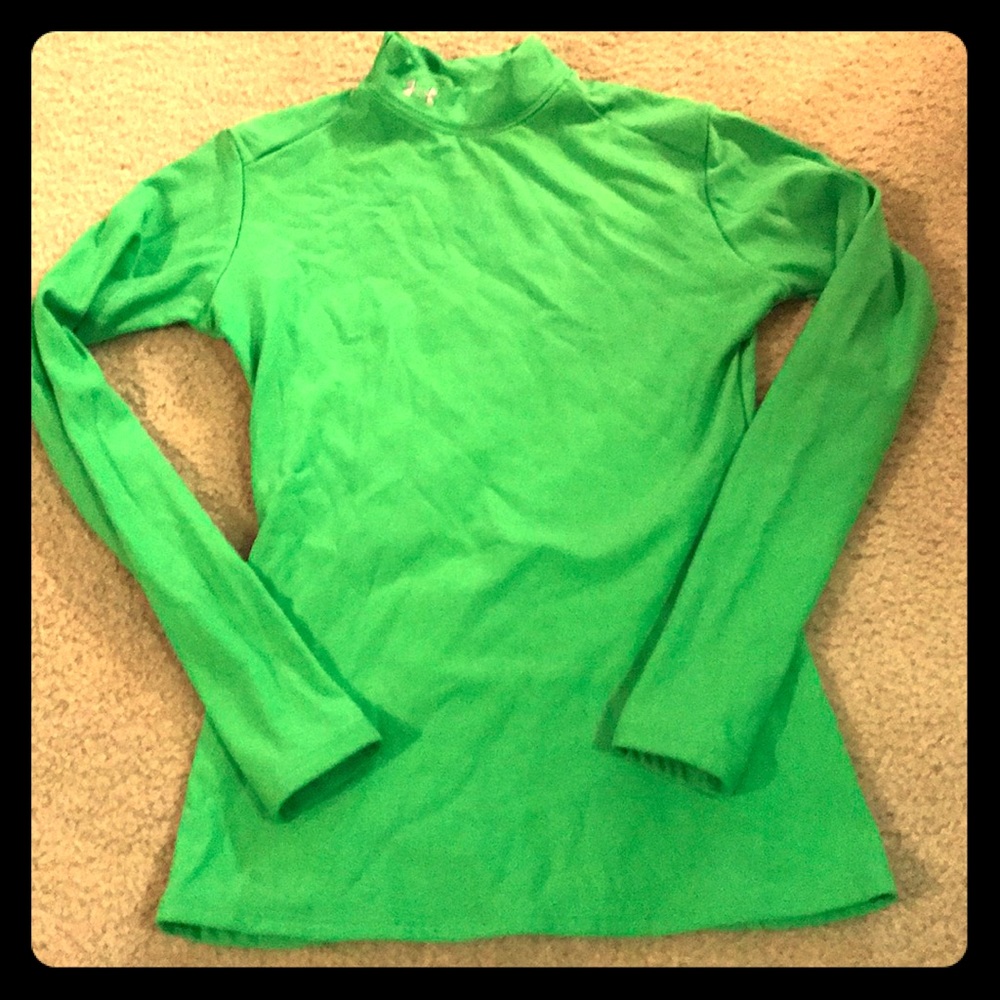 Under Armor cold gear