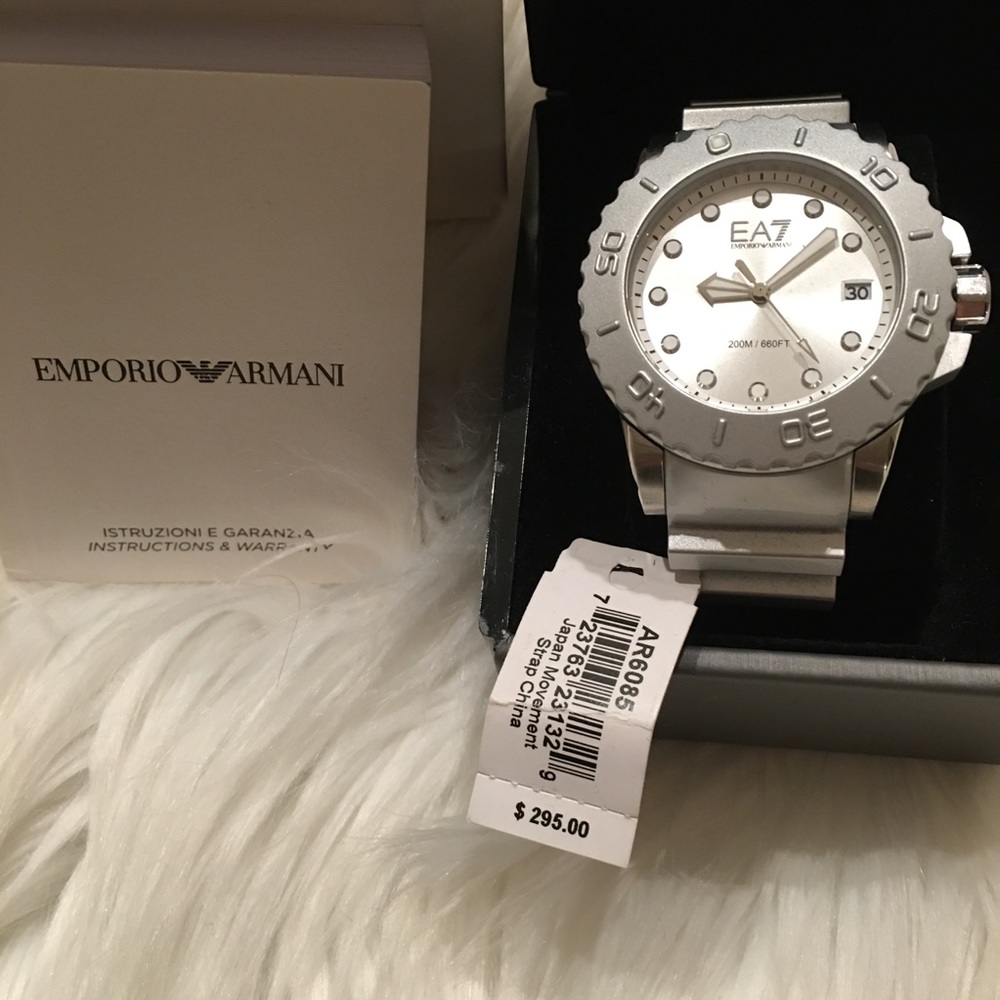 Emporio Armani Watch