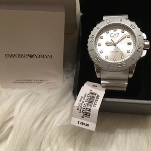 Emporio Armani Watch