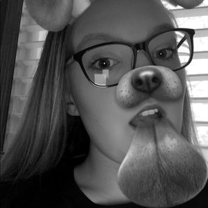 Meet your Posher, Cassie