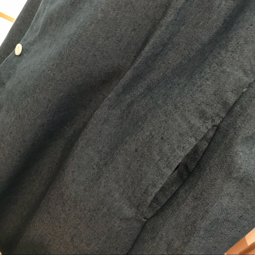 NWT Oioninos Lightweight Denim Tunic - Picture 7 of 7