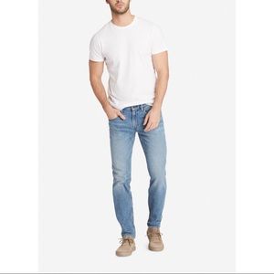 Price reduced!! Bonobos Mens jeans!