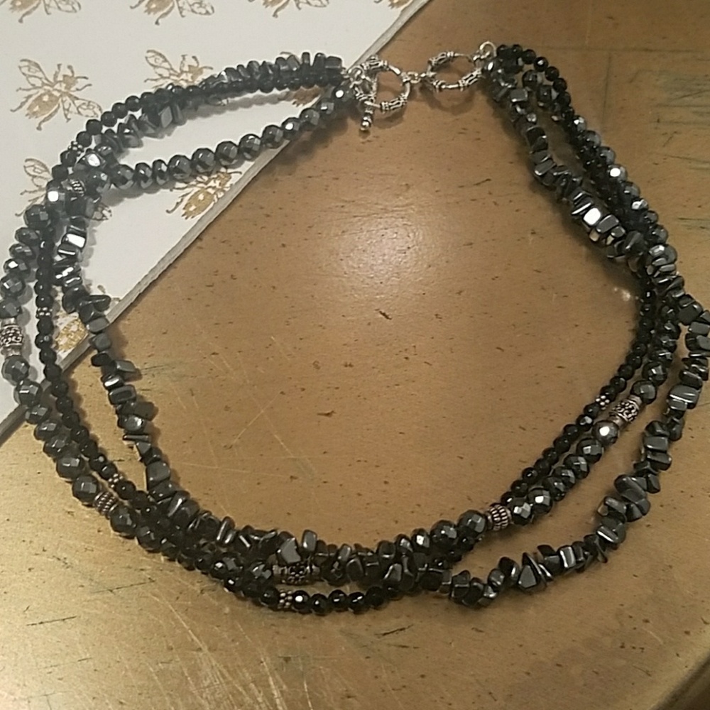 Vintage Silpada Necklace - Retired