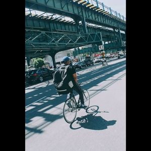 Meet your Posher, Kymani