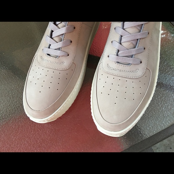 Fear of God military boot gray size 9 - Picture 2 of 8