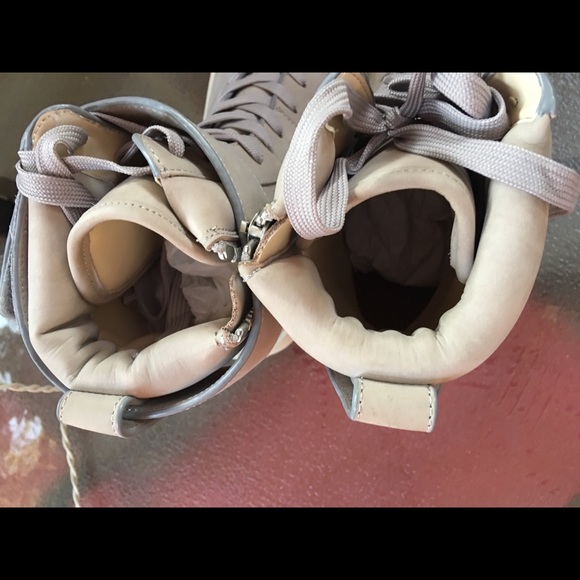 Fear of God military boot gray size 9 - Picture 8 of 8