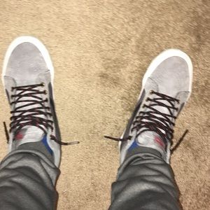 Meet your Posher, Brandon