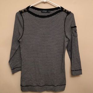Lauren shirt
