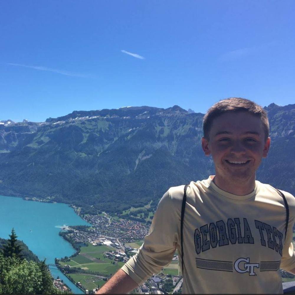 Meet your Posher, John