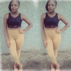 Meet your Posher, Angeline