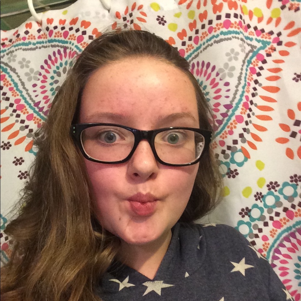 Meet your Posher, Kerrie