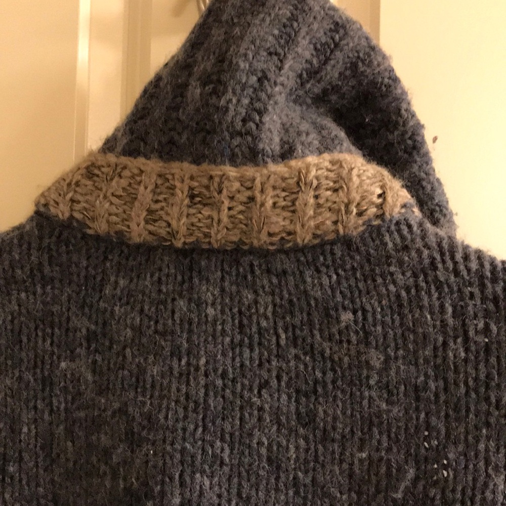 Free People sweater. XS. - Picture 4 of 4