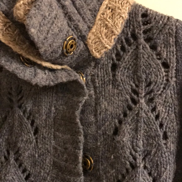 Free People sweater. XS. - Picture 2 of 4