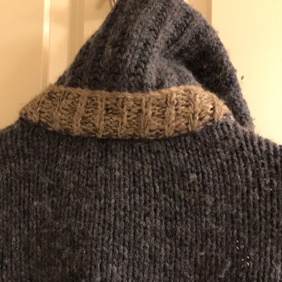 Free People sweater. XS. - Picture 4 of 4