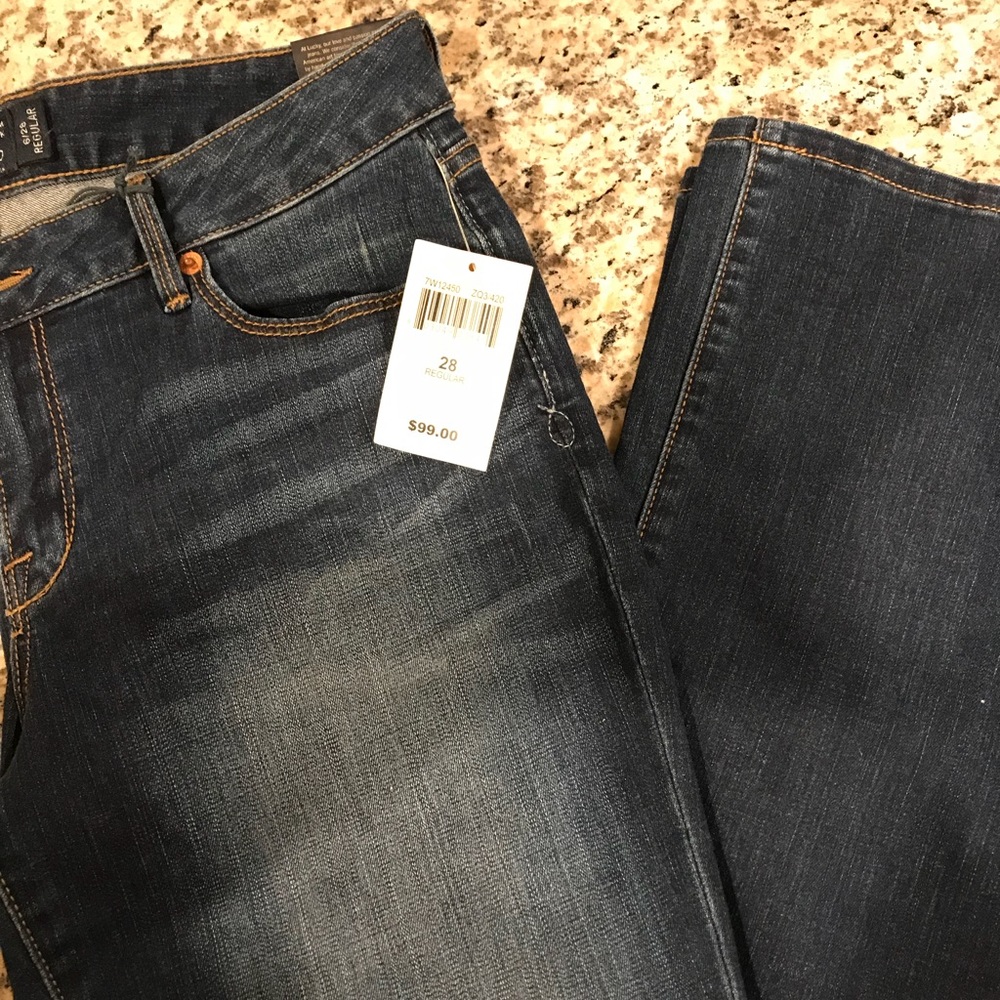 Lucky Brand Jeans