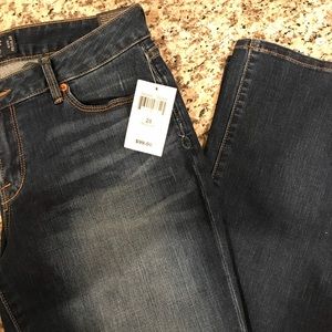 Lucky Brand Jeans