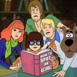 Meet your Posher, Freddie