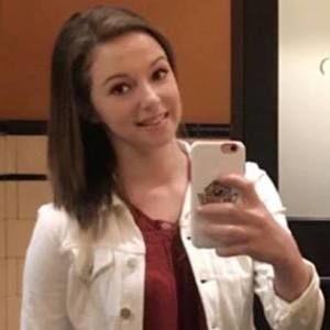 Meet your Posher, Audrey