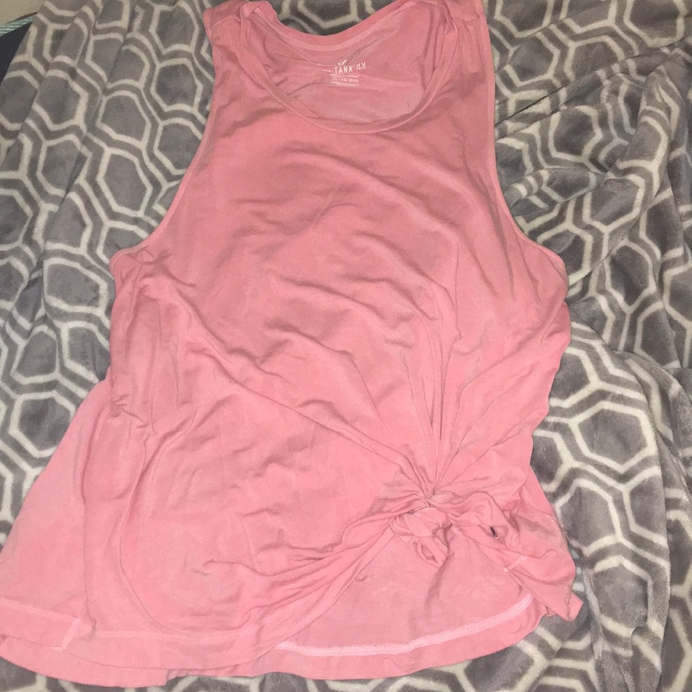 American eagle tank top