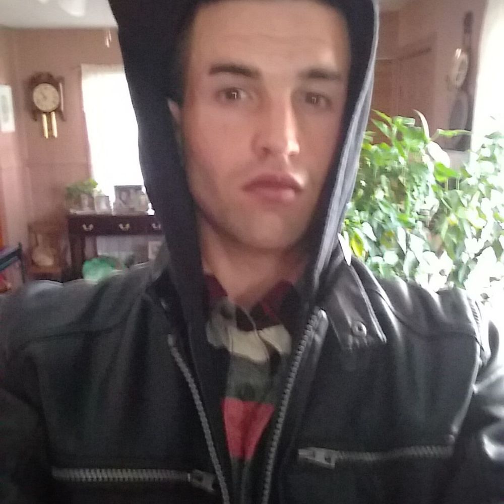 Meet your Posher, Ryan