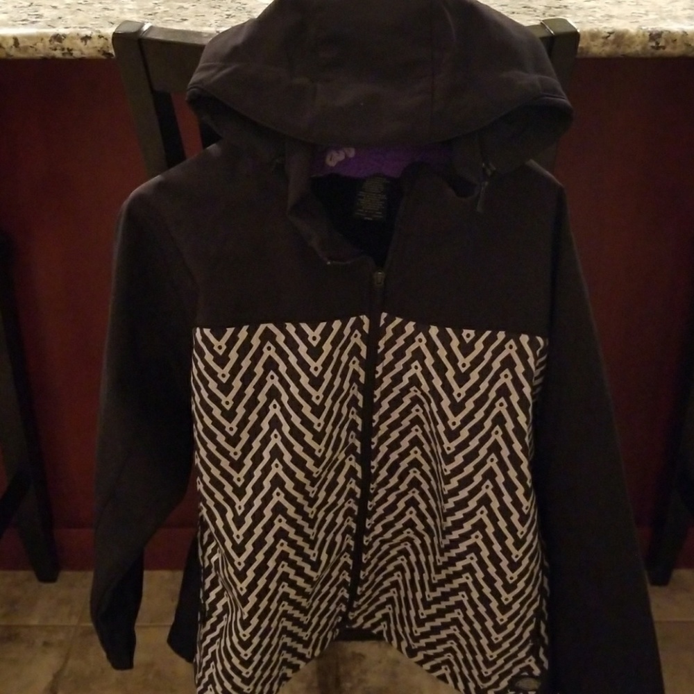 Dickies Brand Woman's  Winter Jacket