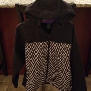 Dickies Brand Woman's  Winter Jacket