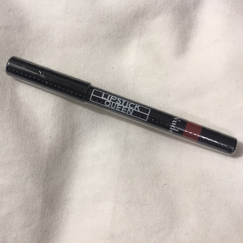 LIPSTICK QUEEN Nude Lip Liner
