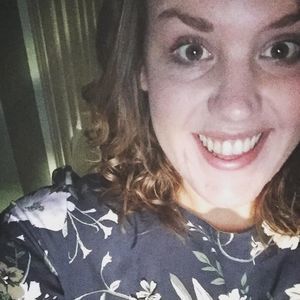 Meet your Posher, Kaitlyn